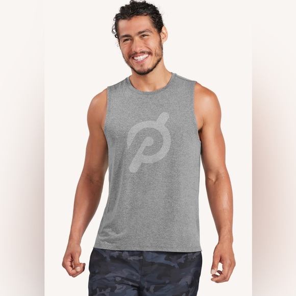 Peloton Other - Peloton Men’s Lightweight Dreamblend Sleeveless Muscle Tank